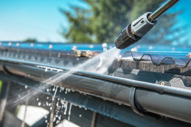 Best Best Pressure Washing Companies  in Thorntown, IN