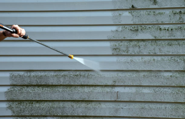 Why Choose Our Certified Pressure Washing Experts for Your Project Needs in Thorntown, IN?