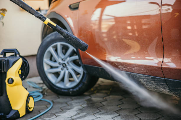  Thorntown, IN Pressure Washing Pros