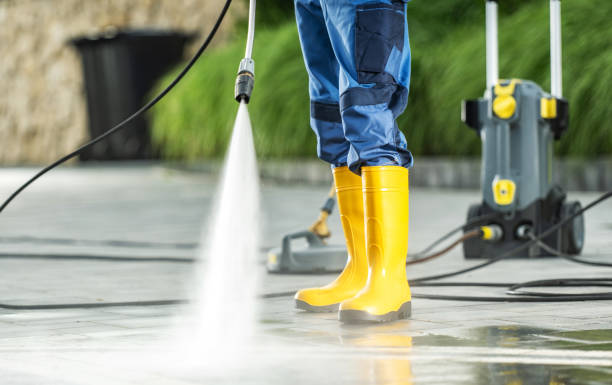 Best Garage Pressure Washing  in Thorntown, IN