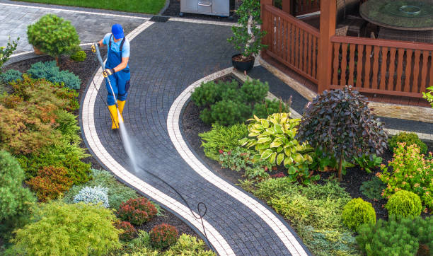 Best Sidewalk Pressure Washing  in Thorntown, IN